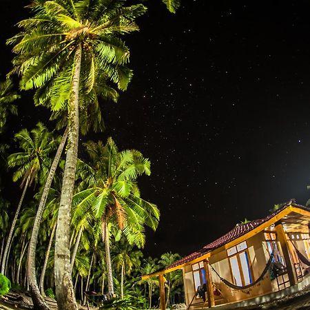 Palau Asu Puri Asu Resort المظهر الخارجي الصورة
