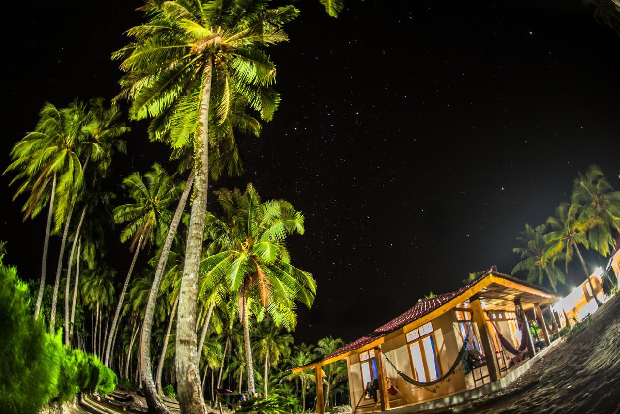 Palau Asu Puri Asu Resort المظهر الخارجي الصورة